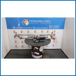 MECCANISMO TERGIPARABREZZA CON MOTORINO SUZUKI SWIFT (04/05>02/11