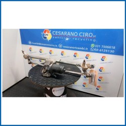 MECCANISMO TERGIPARABREZZA CON MOTORINO SUZUKI SWIFT (04/05>02/11