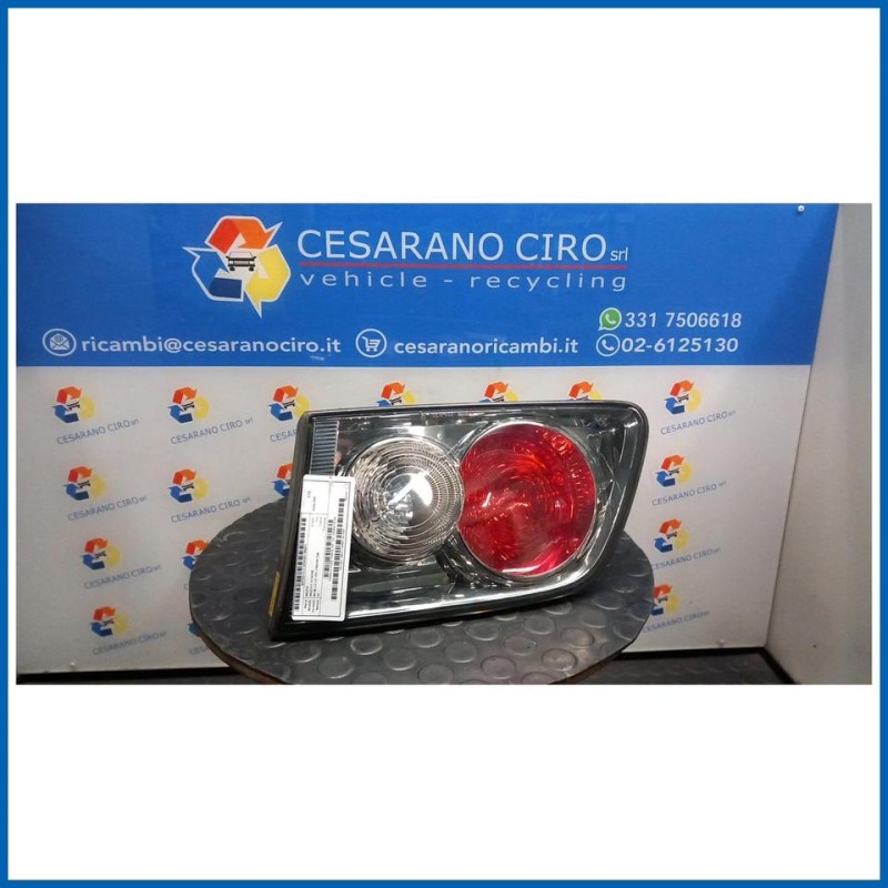 FANALE POST. PARTE INT. DX. MAZDA Mazda 6 1a Serie (06/02>06/09