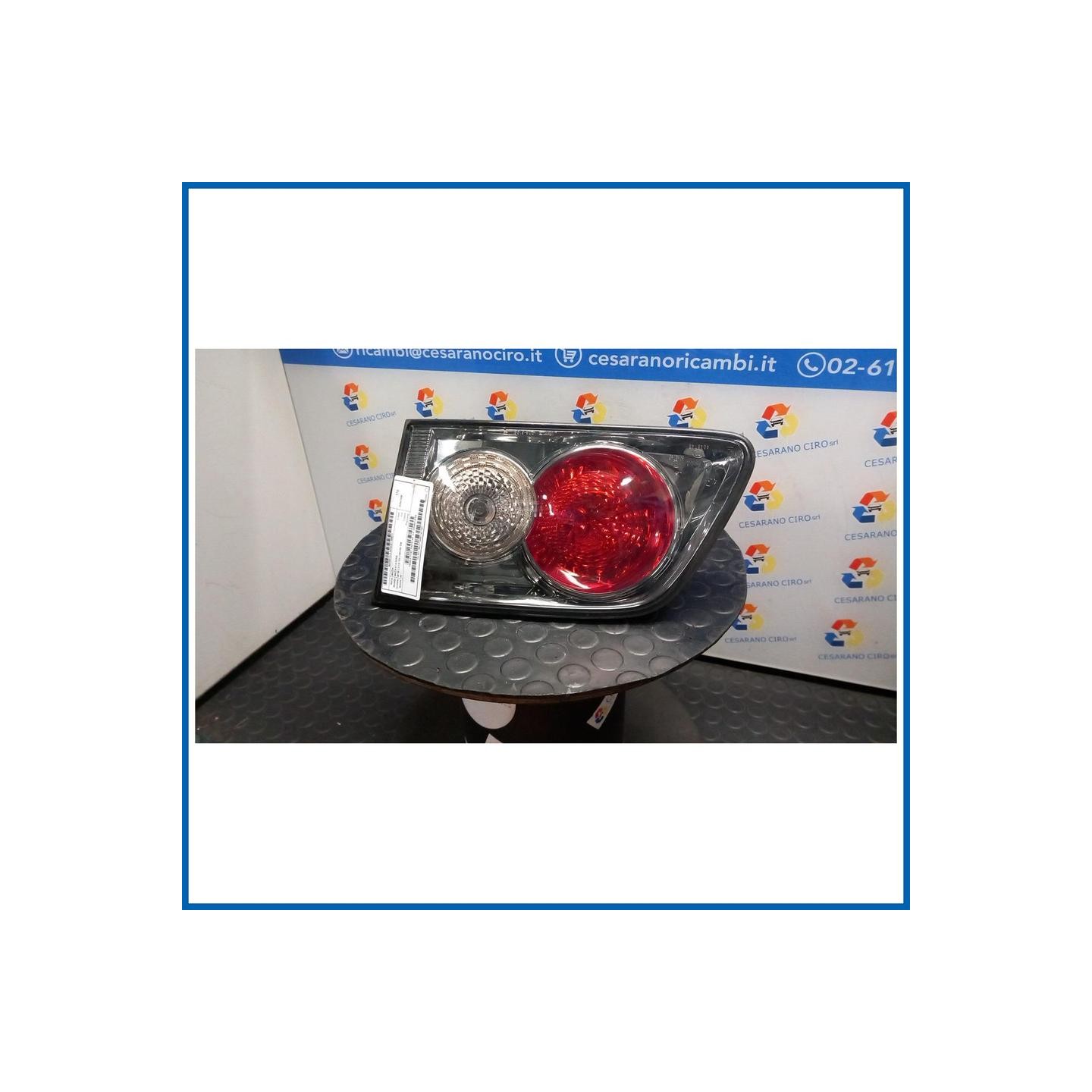 FANALE POST. PARTE INT. DX. MAZDA Mazda 6 1a Serie (06/02>06/09