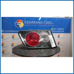 FANALE POST. PARTE INT. SX. MAZDA Mazda 6 1a Serie (06/02>06/09