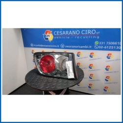 FANALE POST. PARTE INT. SX. MAZDA Mazda 6 1a Serie (06/02>06/09