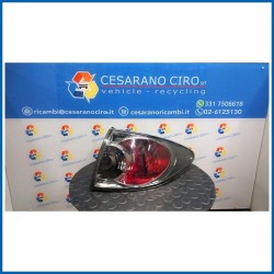 FANALE POST. PARTE EST. DX. MAZDA Mazda 6 1a Serie (06/02>06/09