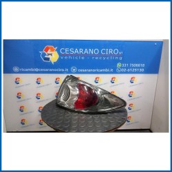 FANALE POST. PARTE EST. DX. MAZDA Mazda 6 1a Serie (06/02>06/09