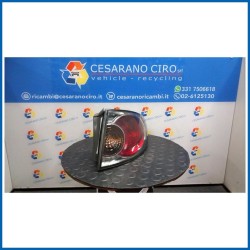 FANALE POST. PARTE EST. DX. MAZDA Mazda 6 1a Serie (06/02>06/09