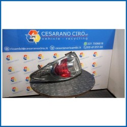 FANALE POST. PARTE EST. SX. MAZDA Mazda 6 1a Serie (06/02>06/09