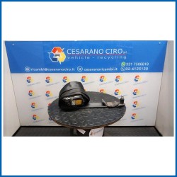 CINTURA DI SICUREZZA ANT. SX. FIAT DOBLO' CARGO (3V) (12/09>)