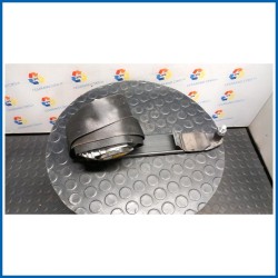 CINTURA DI SICUREZZA ANT. SX. FIAT DOBLO' CARGO (3V) (12/09>)