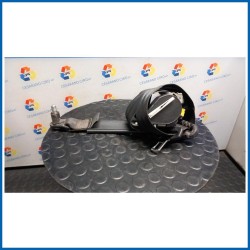 CINTURA DI SICUREZZA ANT. SX. FIAT DOBLO' CARGO (3V) (12/09>)