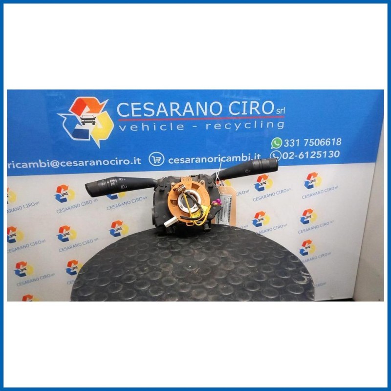 DEVIOGUIDASGANCIO FIAT DOBLO' CARGO (3V) (12/09>)