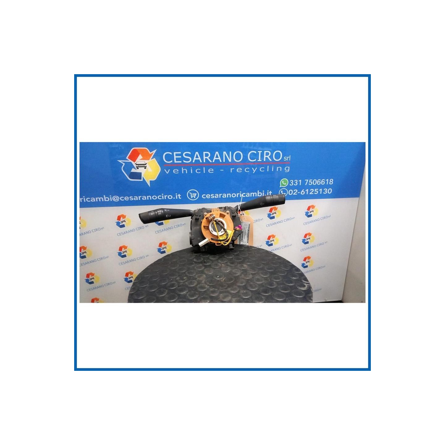 DEVIOGUIDASGANCIO FIAT DOBLO' CARGO (3V) (12/09>)