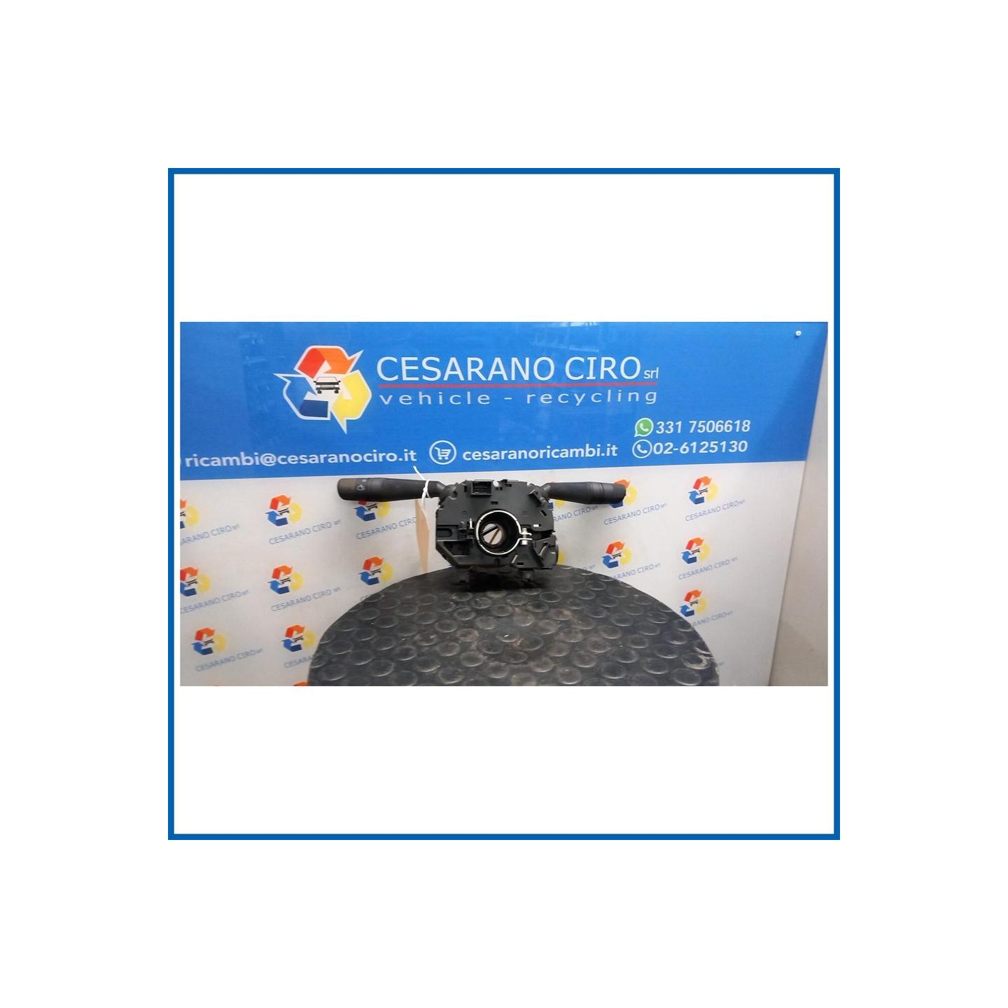 DEVIOGUIDASGANCIO FIAT DOBLO' CARGO (3V) (12/09>)