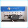 ALZACRISTALLO ELETTR. PORTA ANT. CON MOTORINO SX. FIAT DOBLO' CARGO (3V) (12/09>)