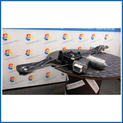 ALZACRISTALLO ELETTR. PORTA ANT. CON MOTORINO SX. FIAT DOBLO' CARGO (3V) (12/09>)