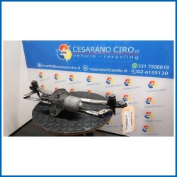MECCANISMO TERGIPARABREZZA CON MOTORINO FIAT DOBLO' CARGO (3V) (12/09>)