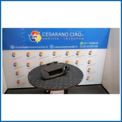 MANIGLIA PORTELLO POST. FIAT DOBLO' (1W) (10/00>12/03