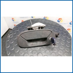 MANIGLIA PORTELLO POST. FIAT DOBLO' (1W) (10/00>12/03