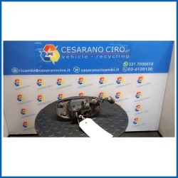 MANIGLIA PORTELLO POST. FIAT DOBLO' (1W) (10/00>12/03