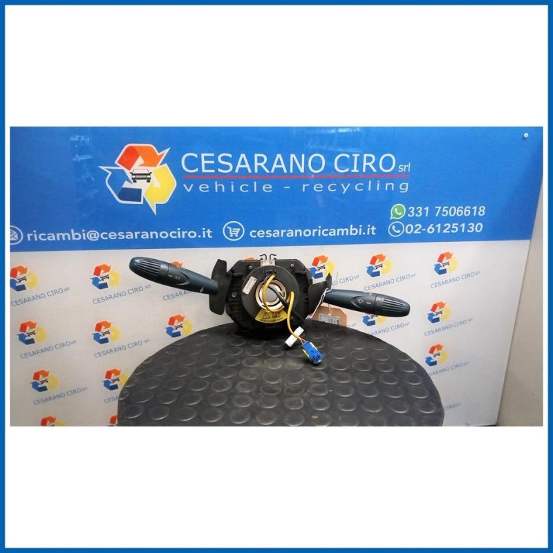 DEVIOGUIDASGANCIO C/AIRBAG FIAT DOBLO' (1W) (10/00>12/03