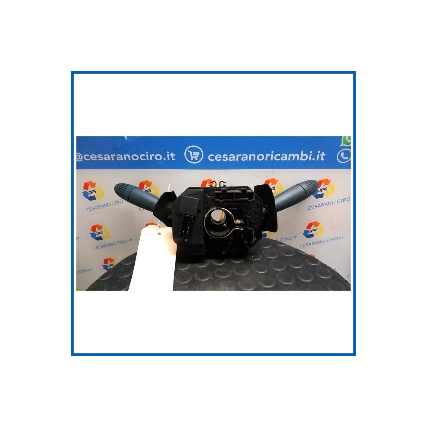 DEVIOGUIDASGANCIO C/AIRBAG FIAT DOBLO' (1W) (10/00>12/03