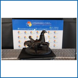 MONTANTE SOSP. ANT. SX. VOLKSWAGEN GOLF (5K/AJ) (09/08>)