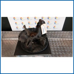 MONTANTE SOSP. ANT. SX. VOLKSWAGEN GOLF (5K/AJ) (09/08>)