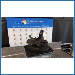 MONTANTE SOSP. ANT. SX. VOLKSWAGEN GOLF (5K/AJ) (09/08>)