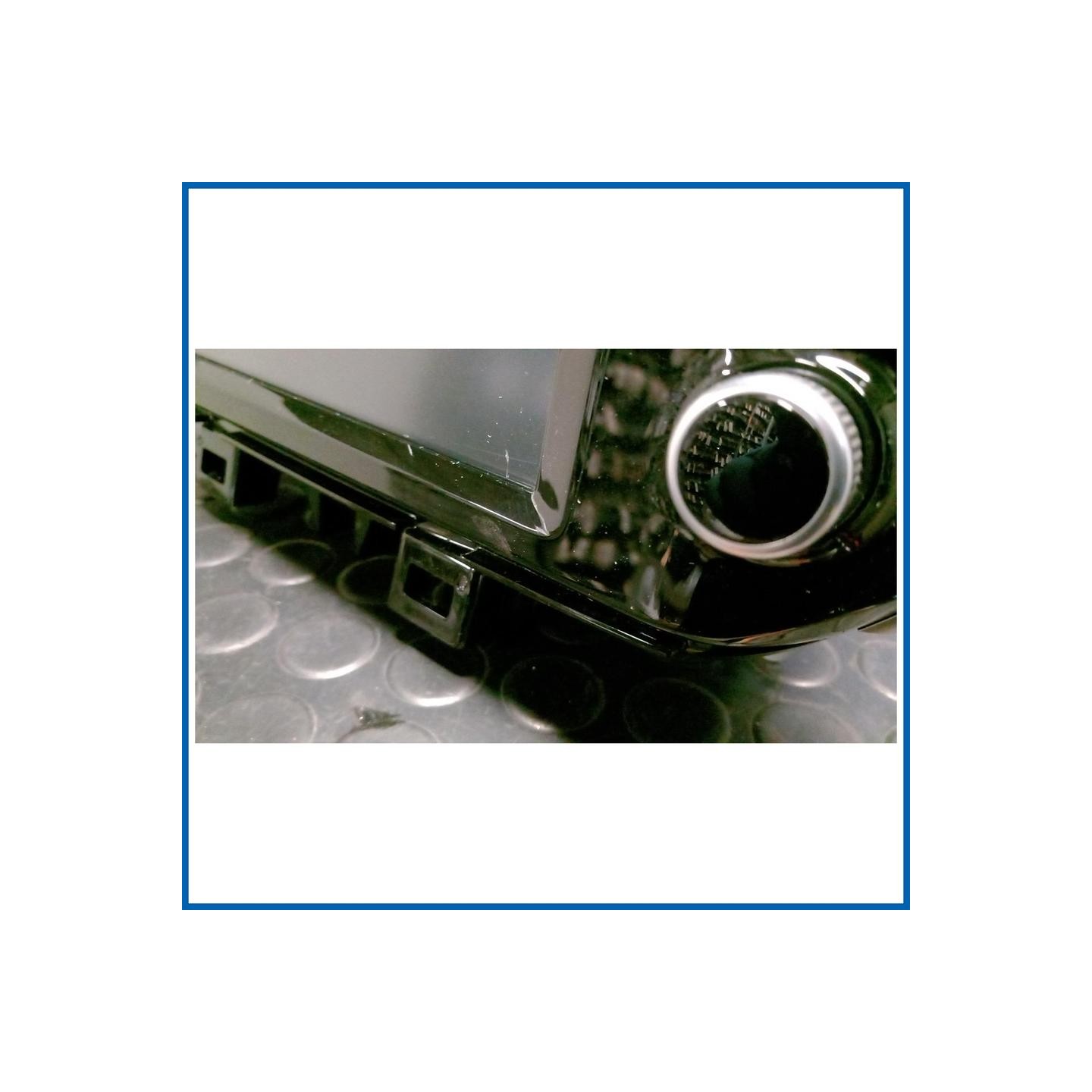 DISPLAY NAVIGATORE SATELLITARE C/RADIO.MEDIA NAV.8" HYUNDAI TUCSON (07/04>10/10