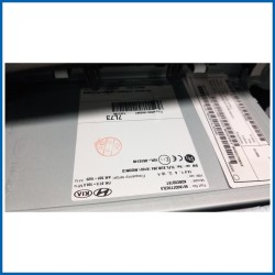 DISPLAY NAVIGATORE SATELLITARE C/RADIO.MEDIA NAV.8" HYUNDAI TUCSON (07/04>10/10