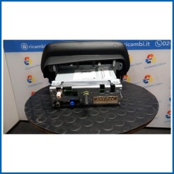 DISPLAY NAVIGATORE SATELLITARE C/RADIO.MEDIA NAV.8" HYUNDAI TUCSON (07/04>10/10