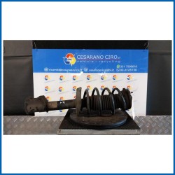 AMMORTIZZATORE ANT. DX. FIAT DOBLO' CARGO (3V) (12/09>)