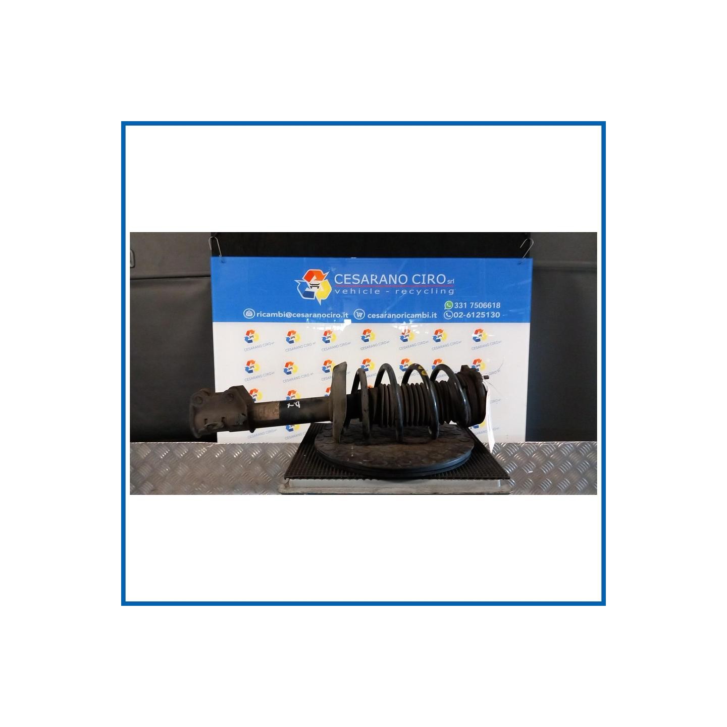 AMMORTIZZATORE ANT. DX. FIAT DOBLO' CARGO (3V) (12/09>)