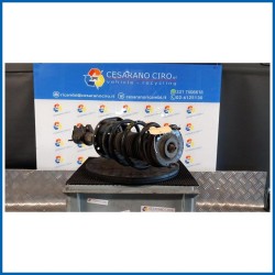 AMMORTIZZATORE ANT. DX. FIAT DOBLO' CARGO (3V) (12/09>)