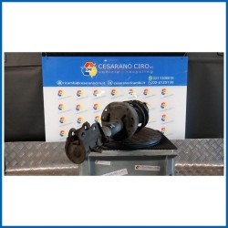 AMMORTIZZATORE ANT. DX. FIAT DOBLO' CARGO (3V) (12/09>)