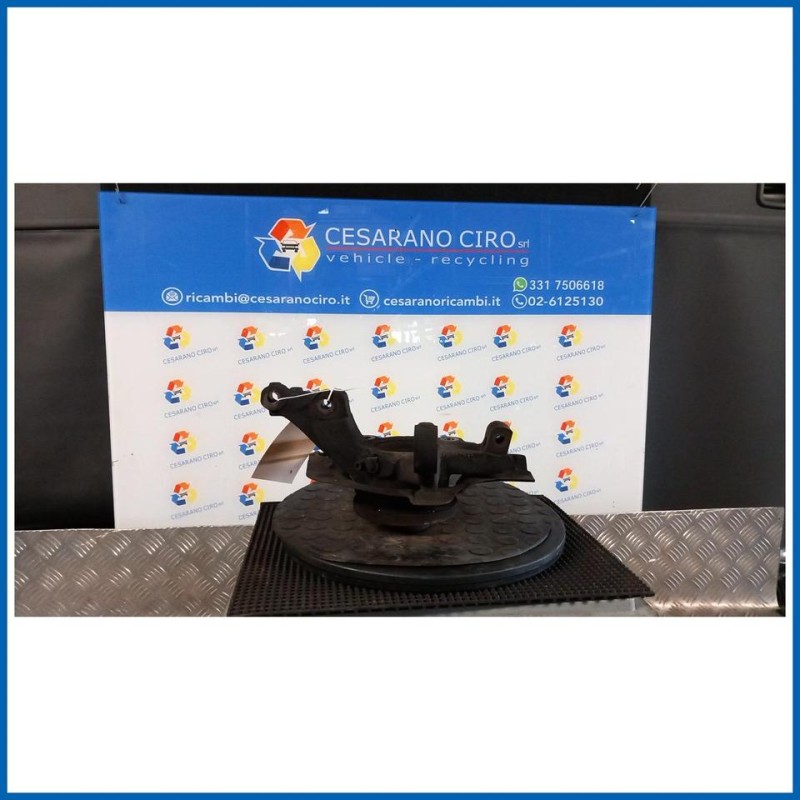 MONTANTE SOSP. ANT. SX. FIAT DOBLO' CARGO (3V) (12/09>)