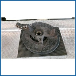MONTANTE SOSP. ANT. SX. FIAT DOBLO' CARGO (3V) (12/09>)