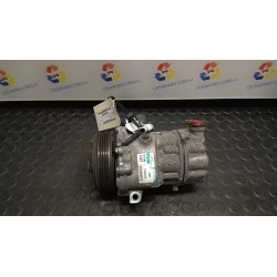 COMPRESSORE A/C 073 ALFA ROMEO MITO (X6) (06/08-06/11) 955A3000 51897475