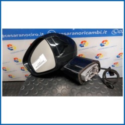 RETROVISORE EST. REGOLAZ. ELETTR. C/PACCHETTO MEMORIA SX. PEUGEOT RCZ (05/10>)