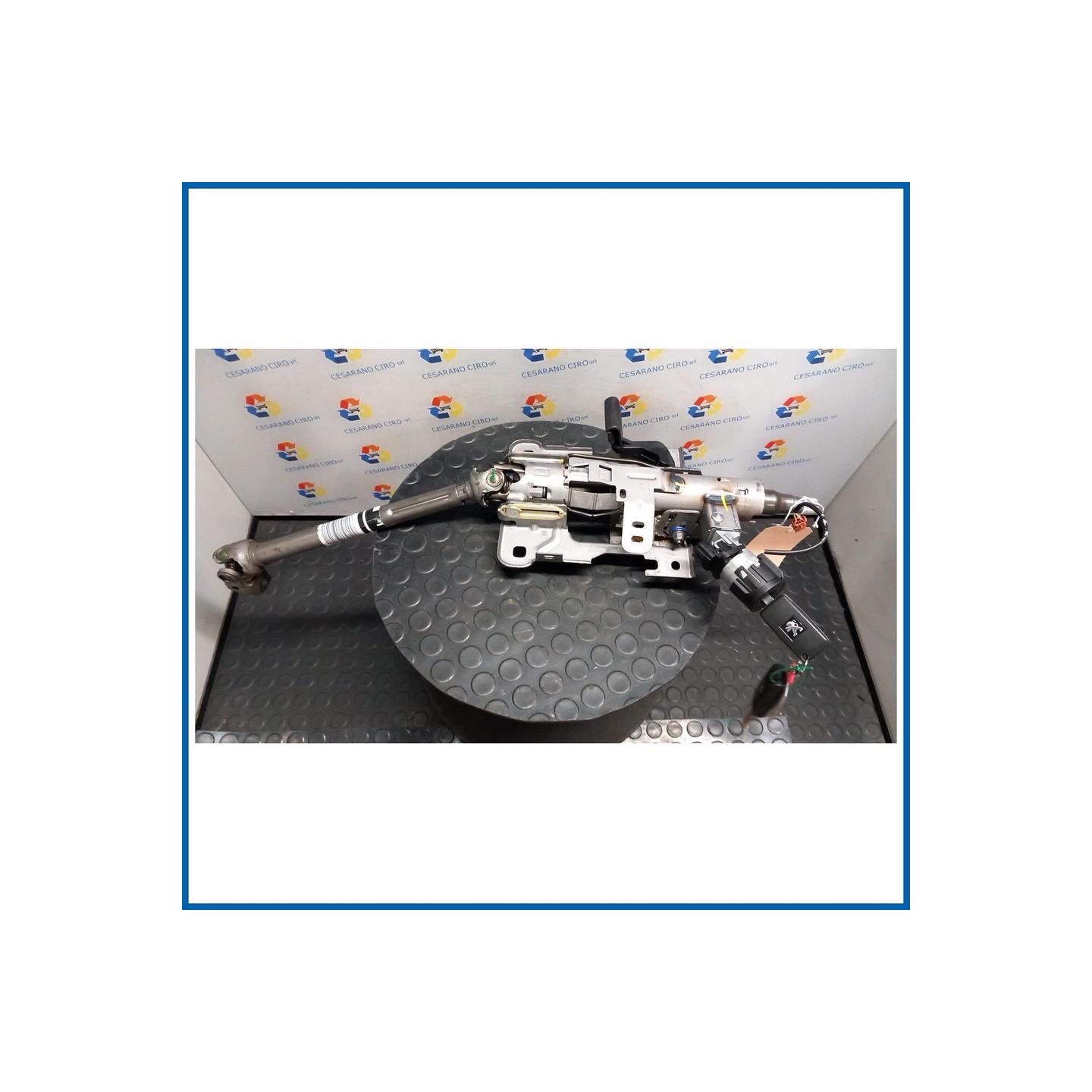 ALBERO STERZO PEUGEOT RCZ (05/10>)