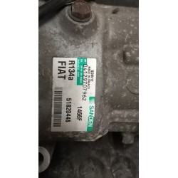 COMPRESSORE A/C 073 ALFA ROMEO MITO (X6) (06/08-06/11) 955A3000 51897475