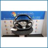 VOLANTE PELLE 3 RAZZE PEUGEOT RCZ (05/10>)