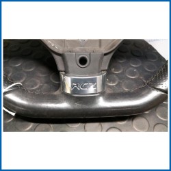 VOLANTE PELLE 3 RAZZE PEUGEOT RCZ (05/10>)