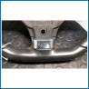 VOLANTE PELLE 3 RAZZE PEUGEOT RCZ (05/10>)