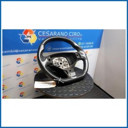 VOLANTE PELLE 3 RAZZE PEUGEOT RCZ (05/10>)