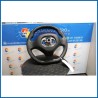 VOLANTE PELLE 3 RAZZE PEUGEOT RCZ (05/10>)