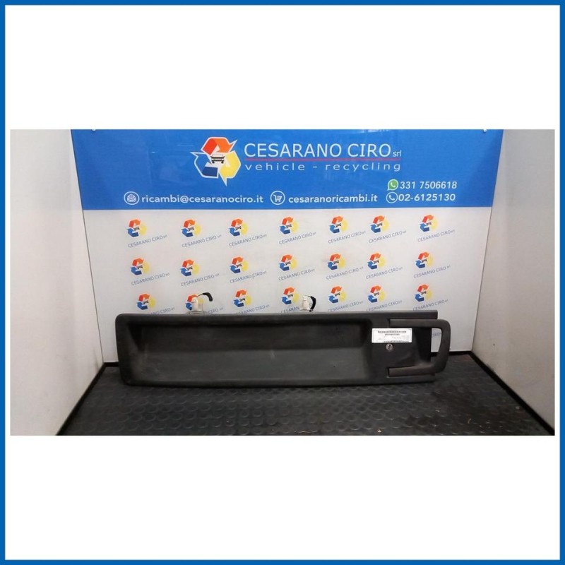 MODANATURA PORTA CARICO POST. A BATTENTE SX. FIAT DOBLO' CARGO (3V) (12/09>)