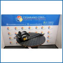 CINTURA DI SICUREZZA ANT. DX. FIAT DOBLO' CARGO (3V) (12/09>)