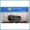 CINTURA DI SICUREZZA ANT. DX. FIAT DOBLO' CARGO (3V) (12/09>)