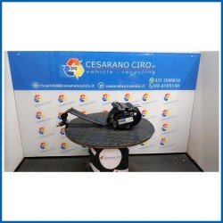 CINTURA DI SICUREZZA ANT. SX. FIAT DOBLO' CARGO (3V) (12/09>)