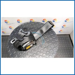 CINTURA DI SICUREZZA ANT. SX. FIAT DOBLO' CARGO (3V) (12/09>)